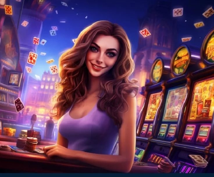Tampilan turnamen Esports yang rapi